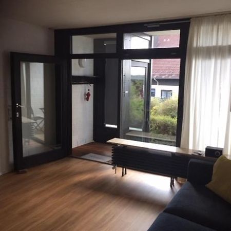 Roter Baer Im Quellenweg Apartment Санкт Андреасберг Екстериор снимка