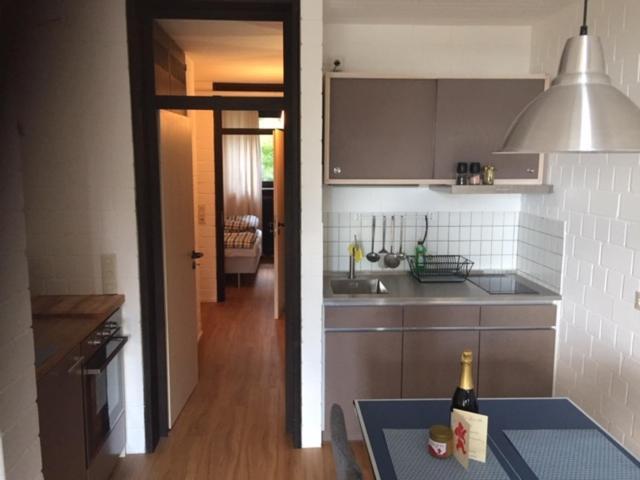 Roter Baer Im Quellenweg Apartment Санкт Андреасберг Екстериор снимка