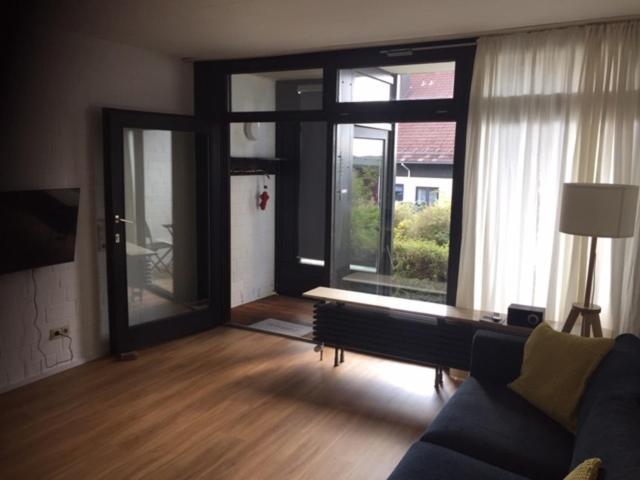 Roter Baer Im Quellenweg Apartment Санкт Андреасберг Екстериор снимка